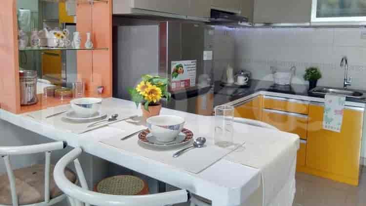 1 Bedroom on Middle Floor for Rent in The Wave Apartment - fku00a 3