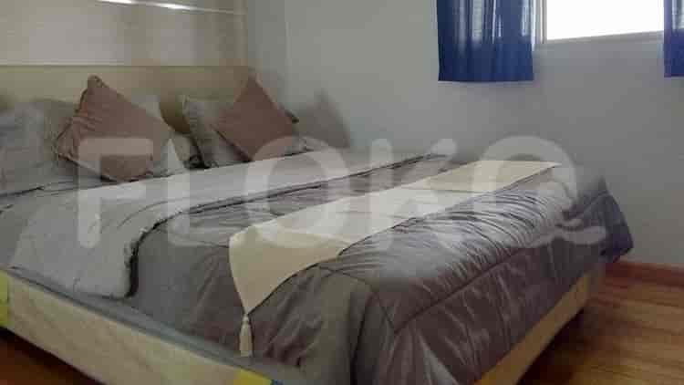 1 Bedroom on Middle Floor for Rent in The Wave Apartment - fku00a 4