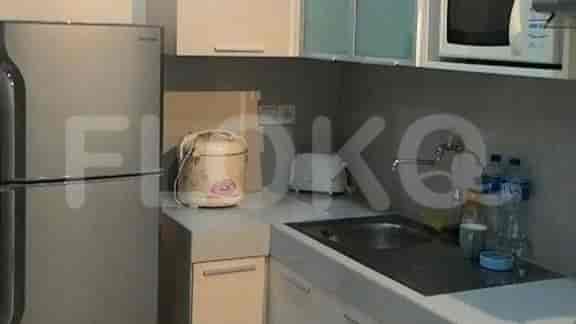 Tipe 2 Kamar Tidur di Lantai Menengah untuk disewakan di Sahid Sudirman Residence - fsuf74 4