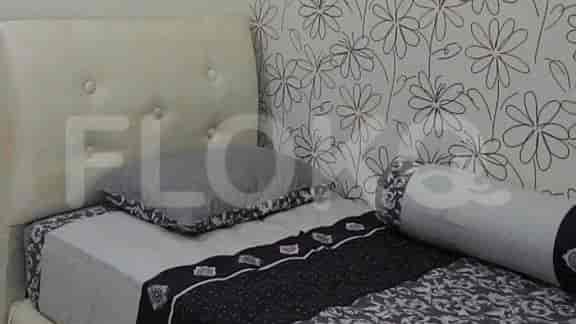 Tipe 2 Kamar Tidur di Lantai Menengah untuk disewakan di Sahid Sudirman Residence - fsuf74 3