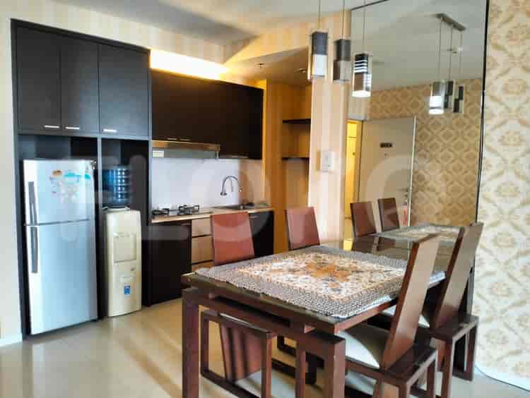 Tipe 3 Kamar Tidur di Lantai Tinggi untuk disewakan di Lavande Residence - ftead1 3