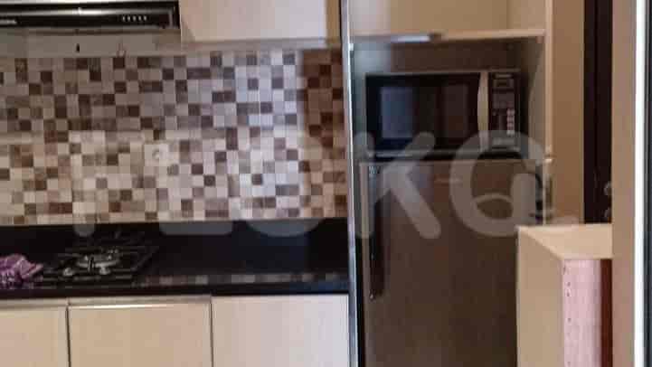 1 Bedroom on Middle Floor for Rent in Tamansari Semanggi Apartment - fsu839 5