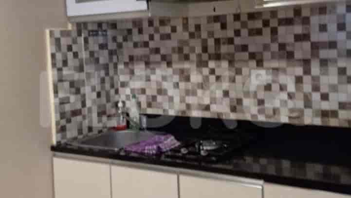 1 Bedroom on Middle Floor for Rent in Tamansari Semanggi Apartment - fsu839 6