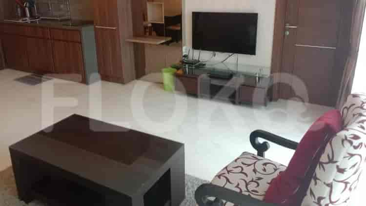 1 Bedroom on Middle Floor for Rent in Residence 8 Senopati - fsea3a 3