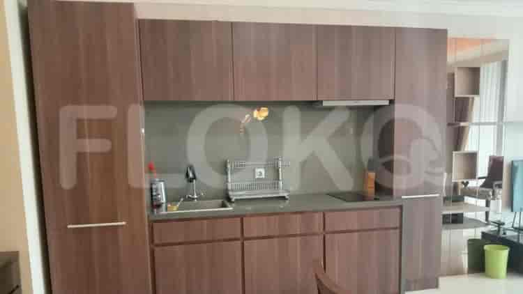 1 Bedroom on Middle Floor for Rent in Residence 8 Senopati - fsea3a 6