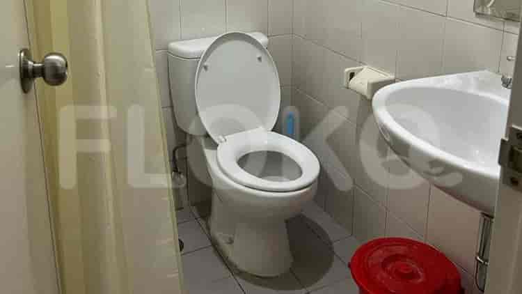 Tipe 2 Kamar Tidur di Lantai Tinggi untuk disewakan di Signature Park Apartemen - fteec5 5