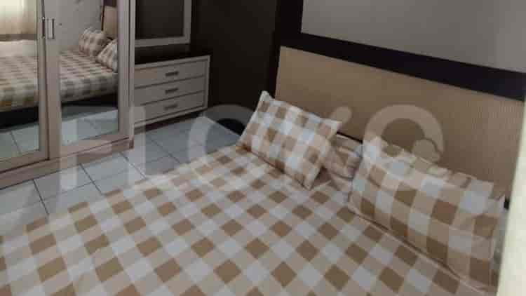 Tipe 2 Kamar Tidur di Lantai Menengah untuk disewakan di Kalibata City Apartemen - fpa404 4