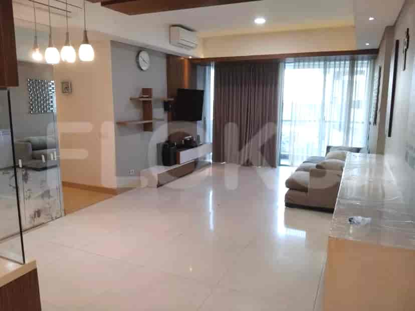 APA33b5e Lantai 2 | Apartemen 3BR Furnished Dijual, Gatot Subroto 3
