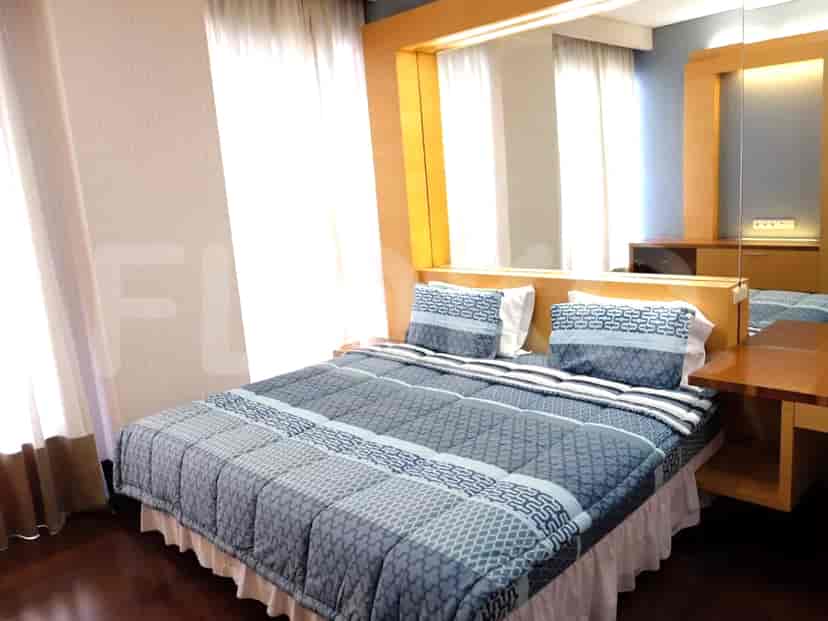 APA33b5e Lantai 2 | Apartemen 3BR Furnished Dijual, Gatot Subroto 5