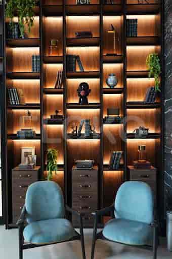 Sewa Apartemen Herloom Serviced Residence BSD (Serviced Apartment)