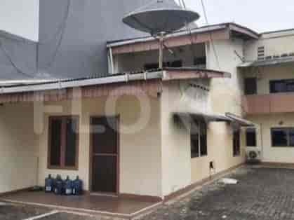 603 sqm, Land for Sale in Jl Pilar 1, Kedoya 1