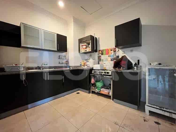 Tipe 2 Kamar Tidur di Lantai Rendah untuk disewakan di Bellezza Apartemen - fpe951 9