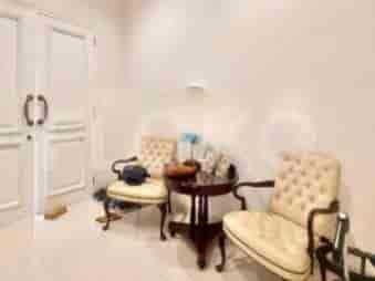 Dijual Rumah 4 BR, Luas 400 m2 di Panglima Polim, Gandaria - RHASd8a 1