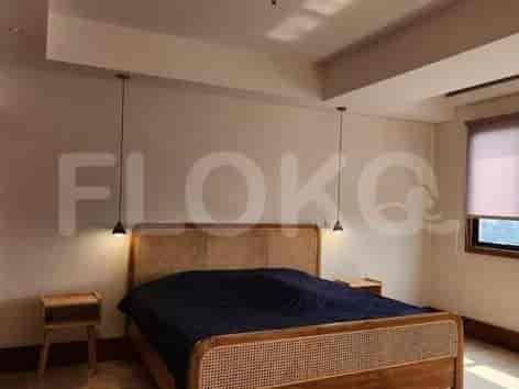 2 Bedroom on High Floor for Rent in Kemang Jaya Apartment - fke14b 4