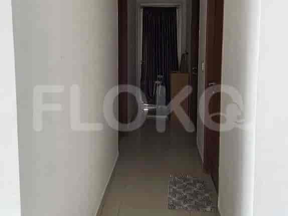 Tipe 2 Kamar Tidur di Lantai Menengah untuk disewakan di Sahid Sudirman Residence - fsu1ae 9