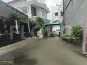 300 sqm, Land for Sale in Jl Kebon Jeruk, Kebon Jeruk 2