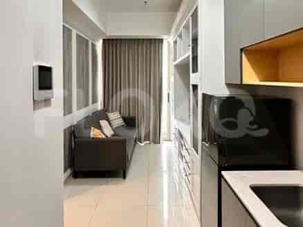 2 Bedroom on Low Floor for Rent in Taman Anggrek Residence - ftadd9 1