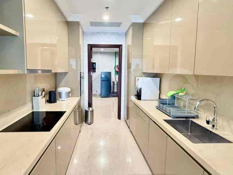 3 Bedroom on High Floor for Rent in Pondok Indah Residence - fpob83 2