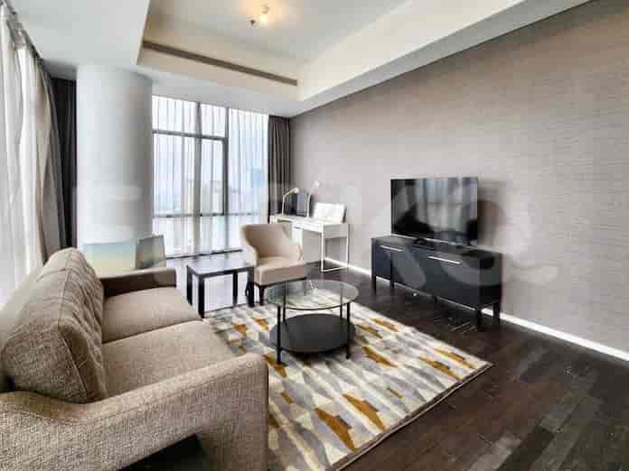 3 Bedroom on High Floor for Rent in Verde Residence - fku27d 1