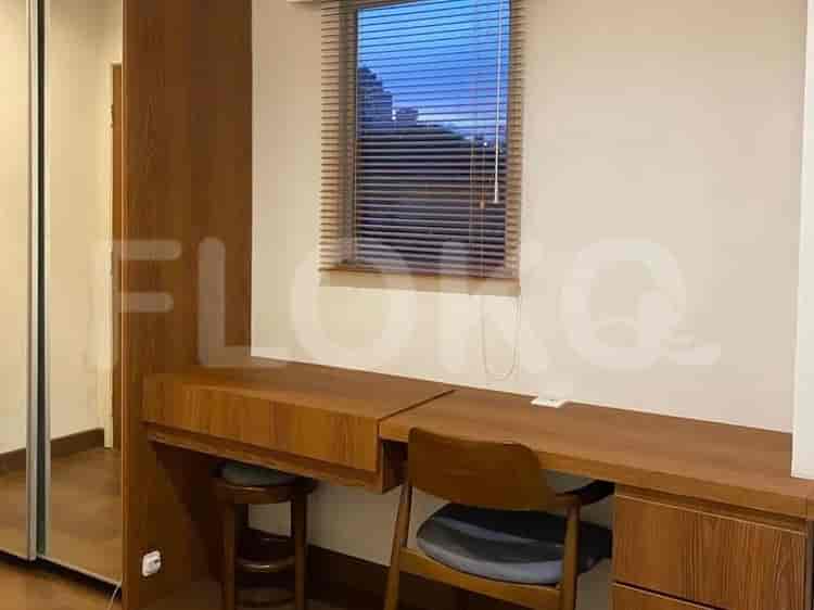 Fully Furnished 2BR Apartment for Sale - APA1214f, Low Floor, The Wave Apartment 7