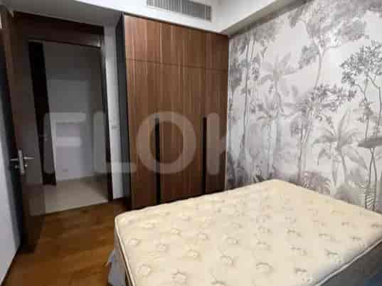 Tipe 3 Kamar Tidur di Lantai Menengah untuk disewakan di Anandamaya Residence - fsubc1 3