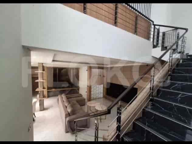 Dijual Rumah 4 BR, Luas 315 m2 di Cluster Aquamarine - Gading Serpong, Tangerang - RHAS605 1