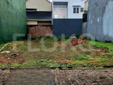 Dijual Tanah Luas 150 m2 di Jl Metro Residence Sentul, Sentul - TNS698 1