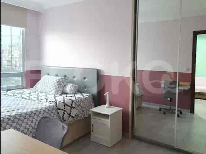 APAd7ac9 2nd Floor | Furnished 1BR Apartment for Sale, Kuningan 4