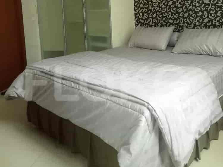 Tipe 2 Kamar Tidur di Lantai Rendah untuk disewakan di Sahid Sudirman Residence - fsudfc 3