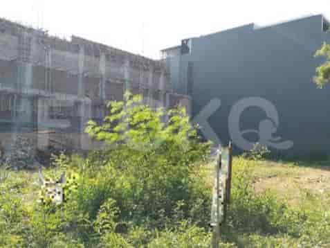621 sqm, Land for Sale in Jl Elang Laut, Kamal Muara 2