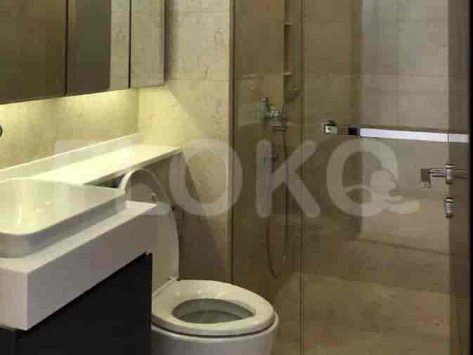 Apartemen 3BR Mewah Dijual - APAa1fed, Lantai Tinggi, Casa Domaine 8