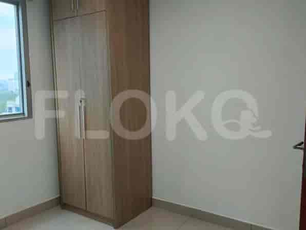 Tipe 2 Kamar Tidur di Lantai Rendah untuk disewakan di Sahid Sudirman Residence - fsu453 6