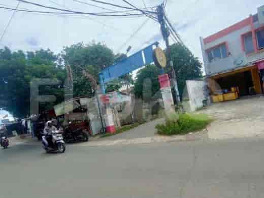 80 sqm, Land for Rent in Jl Raya Pamulang, Ciputat - TNR66e 3