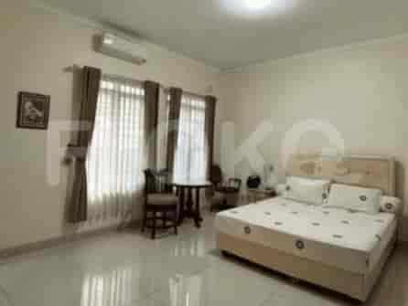Dijual Rumah 4 BR, Luas 225 m2 di Komplek Pusri - Kebayoran Lama, Gandaria - RHAS267 4
