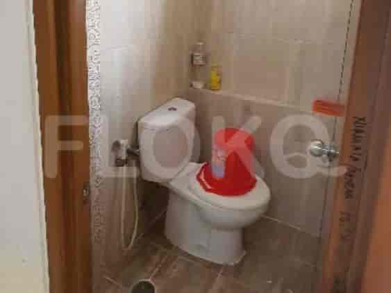 Apartemen 2BR Furnished Dijual - APAa1c75, Lantai Menengah, Green Park View Apartment 5