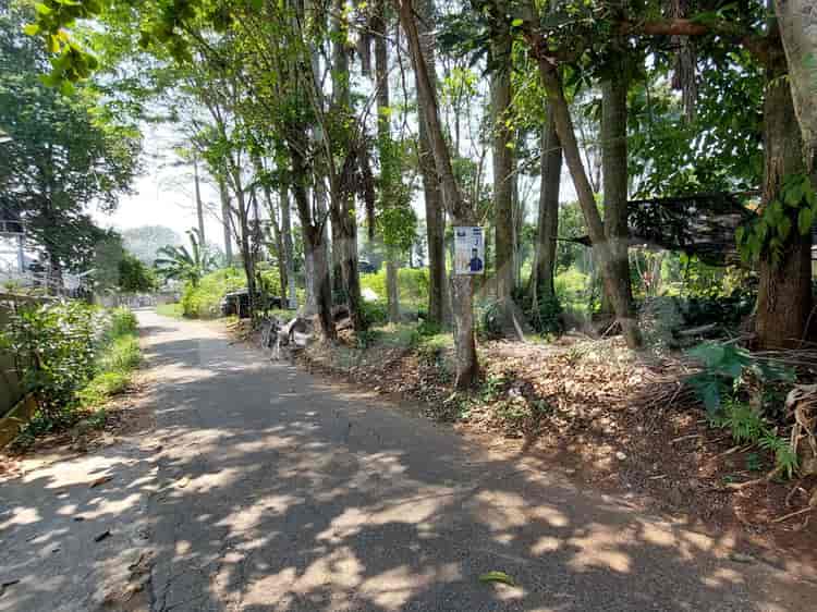 Dijual Tanah Luas 1623 m2 di Jl Raya Sawangan, Depok - TNS52a 2