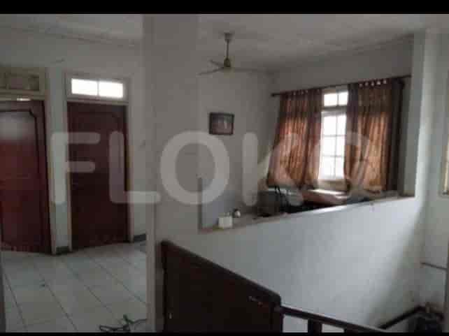 RHAS418, 2 Floors House in Pancoran for Sale | Negotiable Price 3