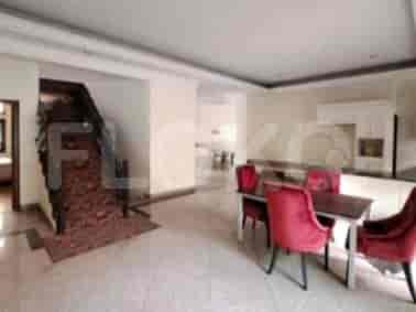 Dijual Rumah 4 BR, Luas 500 m2 di Dharmawangsa - Kebayoran Baru, Gandaria - RHAS6be 1