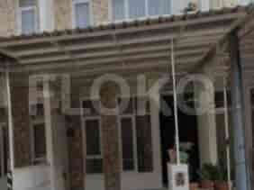 Dijual Rumah 2 BR, Luas 46 m2 di Palm Taman Surya 5, Cengkareng - RHASe87 1