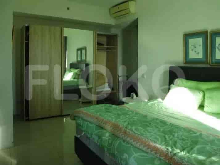Luxury 3BR Apartment for Sale in Kemang Village - APA33089, Middle Floor 3