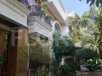 1600 sqm, 8 BR house for sale in Pesanggrahan - Jakarta Selatan, Tangerang - RHAS334 1