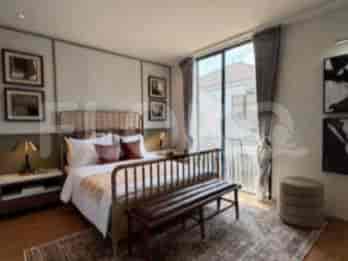 Dijual Rumah 3 BR, Luas 166 m2 di Town House Lebak Bulus Area, Lebak Bulus - RHASfda 3