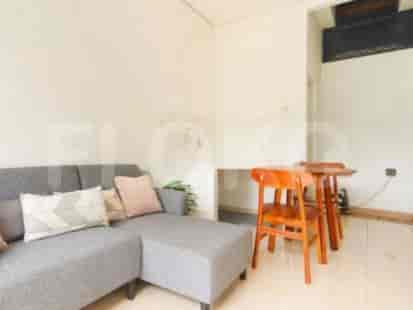 32 sqm, 2 BR house for sale in Paradise Serpong City Cluster Lightscape, Tangerang - RHASbf8 2