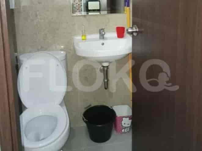 1-Bedroom Apartment for Sale in Transpark Cibubur - APA9c1af, Low Floor 4