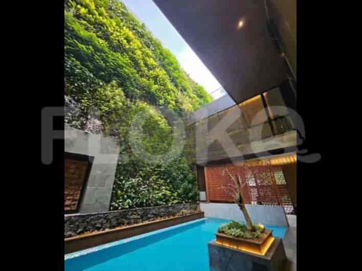 Dijual Rumah 4 BR, Luas 1300 m2 di Pantai Indah Kapuk, Penjaringan - RHASed3 5