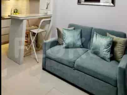 APA0cab1 2nd Floor | Furnished Apartment Sale, Bintaro 2