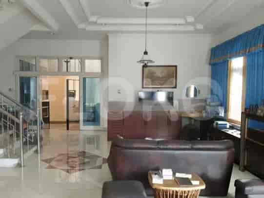 Disewakan Rumah 5 BR, Luas 340 m2 di Pluit, Pluit - RHA459 1