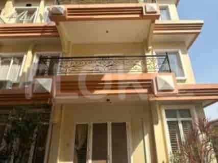 Dijual Rumah 4 BR, Luas 270 m2 di Pantai Muara, Penjaringan - RHASa42 1