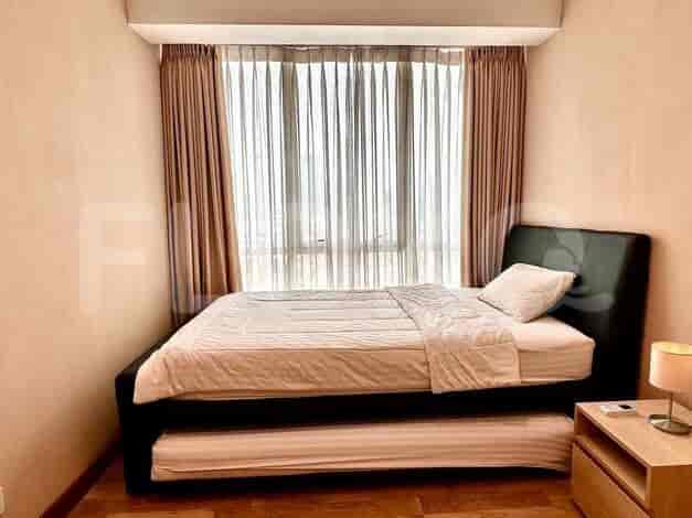 2 Bedroom on Middle Floor for Rent in Sky Garden - fse02a 2