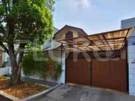Dijual Rumah 3 BR, Luas 154 m2 di Pangkalan Jati, Depok - RHASa50 1